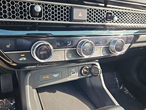 Used 2024 Honda Civic EX image 21