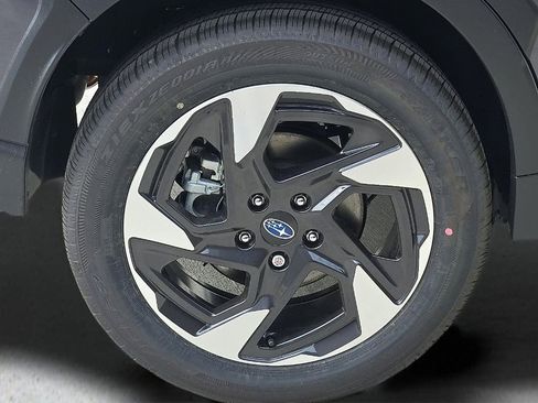New 2025 Subaru Crosstrek 2.5i Limited image 8