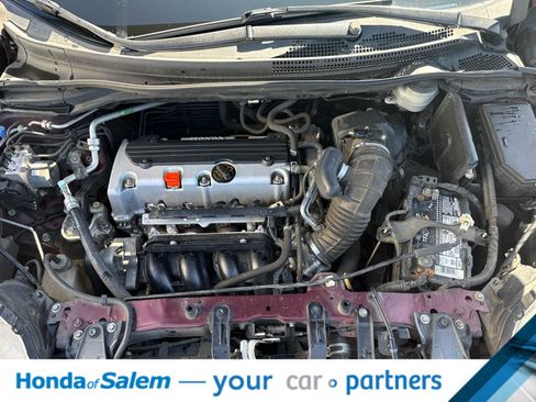 Used 2014 Honda CR-V EX image 9