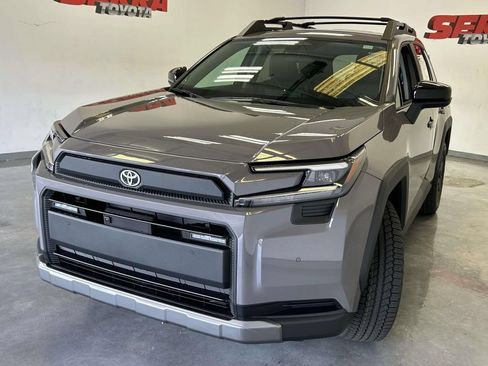 Used 2026 Toyota RAV4 AWD image 7