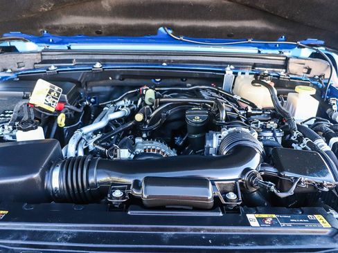 Used 2023 Jeep Gladiator Mojave w/ Trailer Tow Package image 33