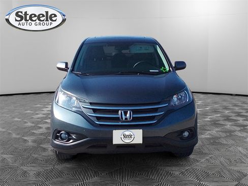 Used 2014 Honda CR-V EX image 8