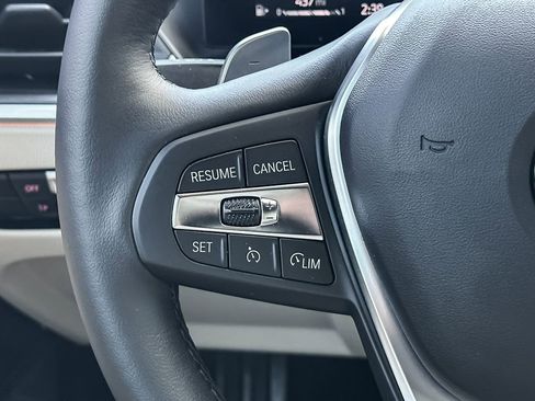 Certified 2023 BMW 330i Sedan w/ Premium Package image 16