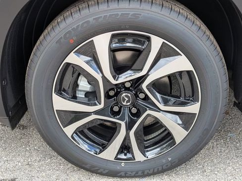 New 2026 MAZDA CX-5 Preferred AWD/4WD image 11