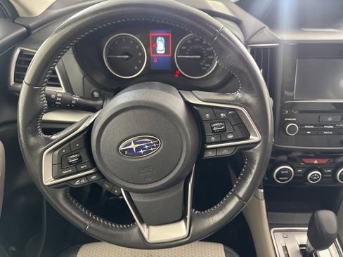 Used 2022 Subaru Forester Premium image 27