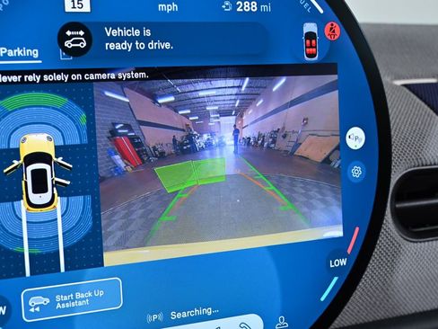 Certified 2025 MINI Cooper S image 17