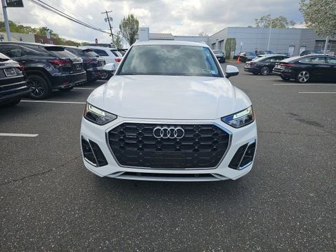 Used 2022 Audi Q5 2.0T Premium image 2