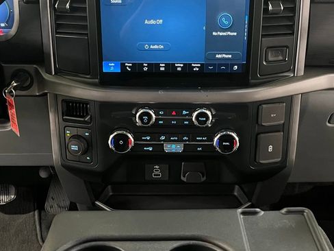 Used 2025 Ford F150 XLT w/ Equipment Group 301A Standard AWD/4WD image 20