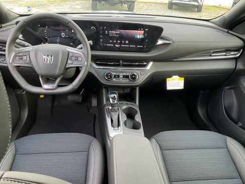 New 2026 Buick Envista Preferred w/ Convenience I Package FWD image 12