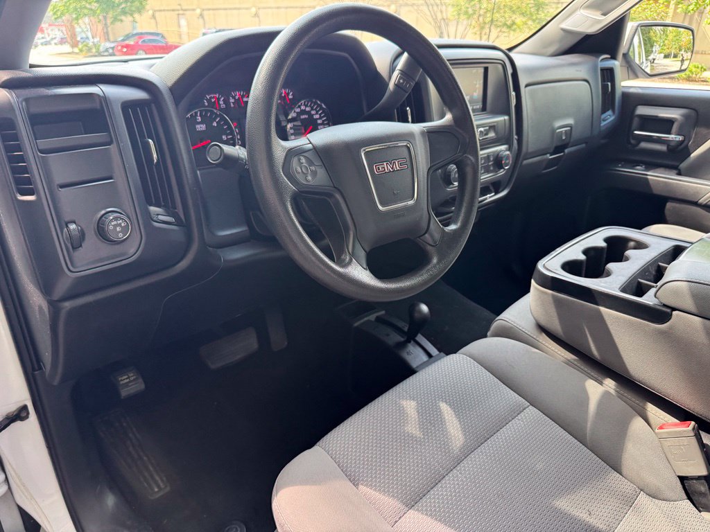 Used 2019 GMC Sierra 1500 Limited w/ Elevation Edition AWD/4WD image 19
