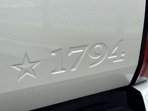 New 2026 Toyota Tundra 1794 Edition AWD/4WD image 9