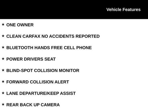 Used 2024 Toyota Camry LE image 3