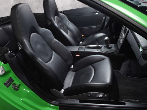 Used 2008 Porsche 911 Carrera S image 16