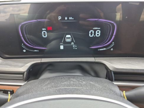 New 2025 Kia Telluride EX X-Line image 19