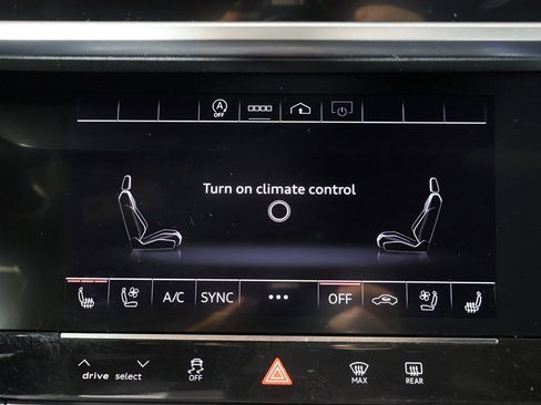 Used 2023 Audi A6 Premium Plus w/ Premium Plus Package image 51