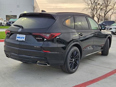 New 2026 Acura MDX A-Spec image 6