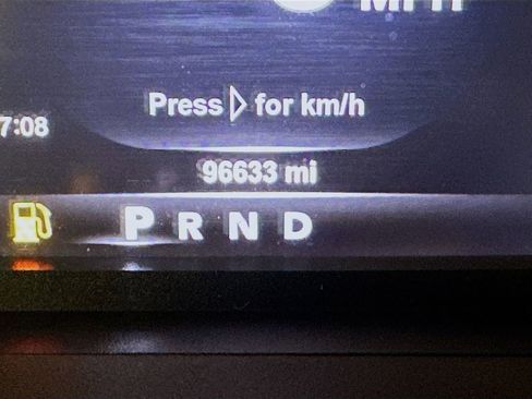 Used 2017 RAM 1500 Laramie image 14