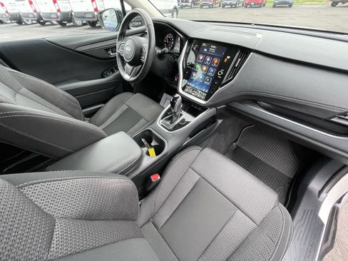 Used 2025 Subaru Outback Premium w/ Popular Package #1A image 42