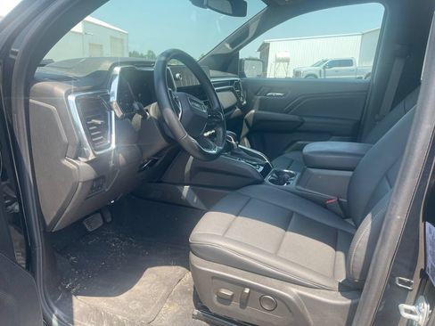 Used 2025 GMC Canyon Elevation w/ Convenience Package RWD image 6