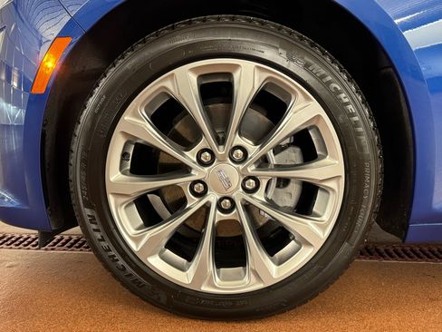 Used 2024 Cadillac CT5 Premium Luxury image 8