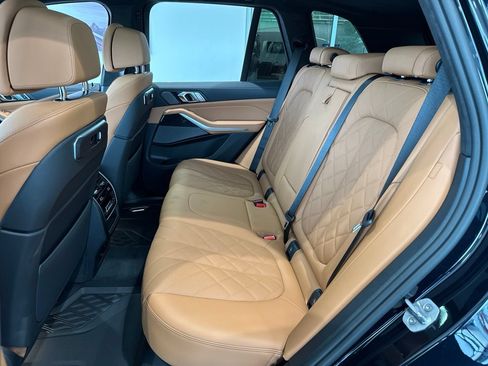 New 2026 BMW X5 xDrive50e w/ M Sport Package AWD/4WD image 40