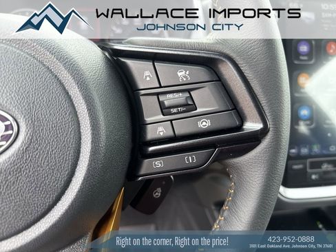 New 2026 Subaru Crosstrek 2.5i Wilderness AWD/4WD image 20