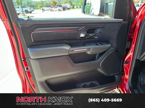 New 2026 RAM 1500 RHO w/ Bed Utility Group AWD/4WD image 5