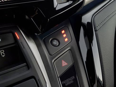 Used 2025 Honda Odyssey Touring image 24