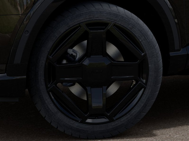 New 2027 Kia Telluride X-Line SX Prestige AWD/4WD image 9