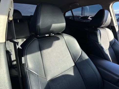 Used 2023 Nissan Maxima SV w/ Floor Mat Group image 29