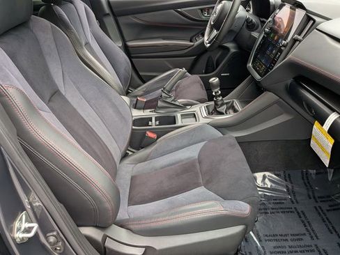 Used 2023 Subaru WRX Limited AWD/4WD image 37