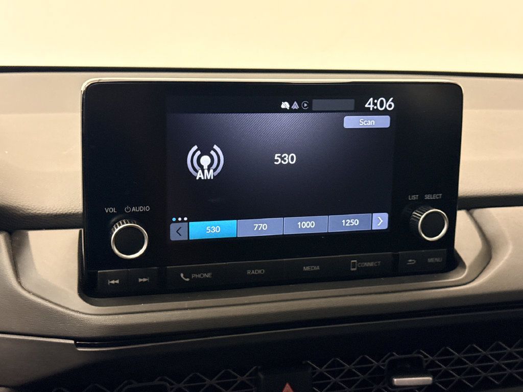 Certified 2024 Honda Accord EX image 20