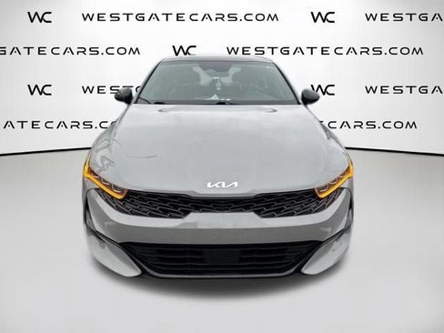 Used 2023 Kia K5 GT-Line AWD/4WD image 8