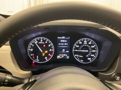 New 2026 Subaru Forester Premium image 13