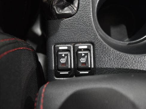 Used 2018 Subaru WRX Premium image 36