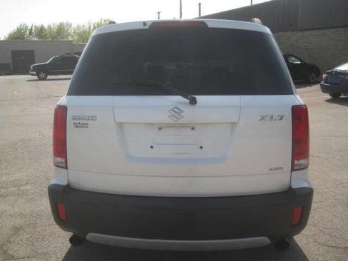 Used 2009 Suzuki XL7 Luxury image 6