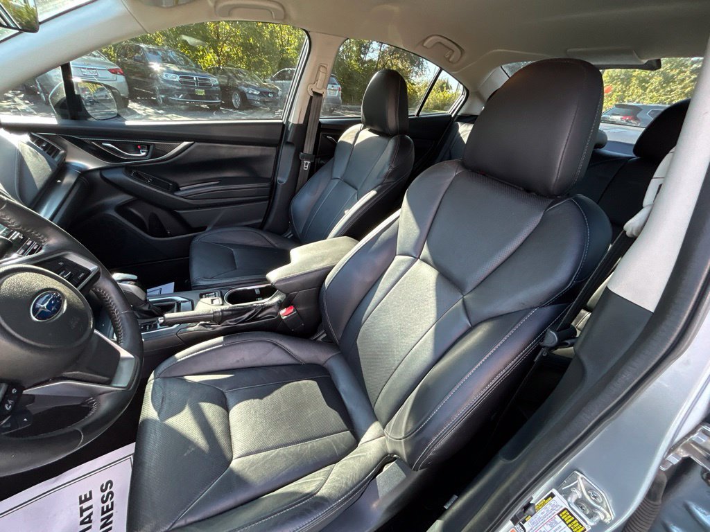Used 2017 Subaru Impreza 2.0i Limited AWD/4WD image 13