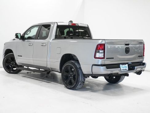 Used 2022 RAM 1500 Big Horn image 5