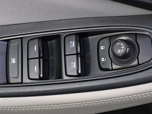 Used 2024 Subaru Forester Premium AWD/4WD image 23