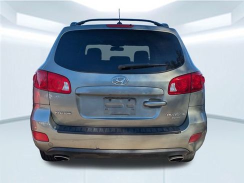 Used 2009 Hyundai Santa Fe SE w/ Premium Pkg 4 image 6