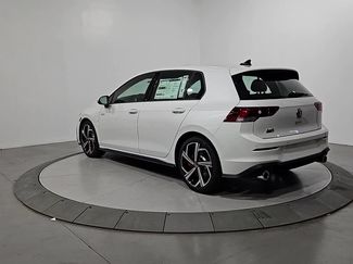 New 2026 Volkswagen GTI SE FWD video 3