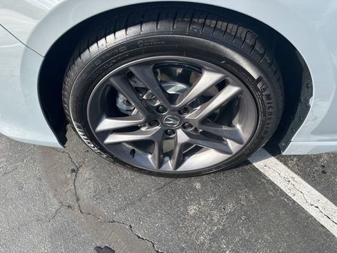 Used 2025 Acura TLX SH-AWD w/ A-SPEC Pkg image 24