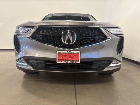 Used 2024 Acura MDX w/ Advance Package AWD/4WD image 10