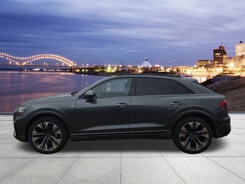 New 2026 Audi Q8 Premium Plus image 2