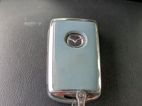 Used 2020 MAZDA MAZDA6 Grand Touring Reserve image 32