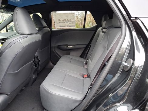 New 2026 Lexus RZ 450e Premium image 6