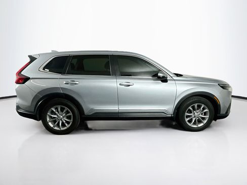 Used 2023 Honda CR-V EX-L image 10