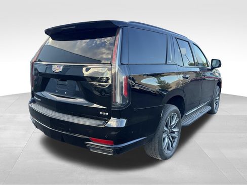 Used 2023 Cadillac Escalade Sport AWD/4WD image 5