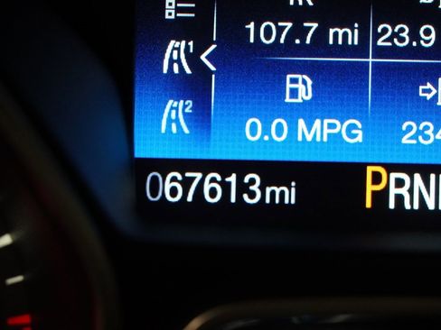 Used 2016 Ford Focus SE w/ SE Cold Weather Package image 6