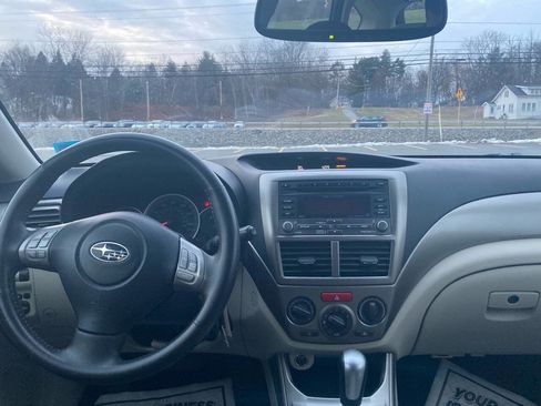 Used 2010 Subaru Impreza Outback Sport image 16